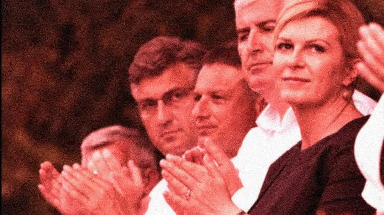 Kolinda je morala ispuniti želju najmoćnijem čovjeku u zemlji, ovo je kraj jedne politike
