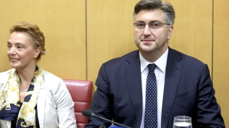 Hrvatska uputila podnesak Sudu Europske unije na slovensku tužbu