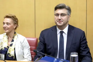 Hrvatska uputila podnesak Sudu Europske unije na slovensku tužbu