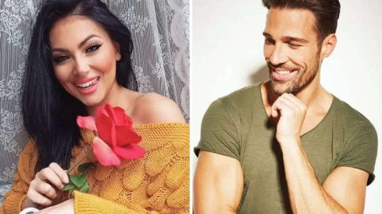 Gospodin i gospođa? &Scaron;to nam to Hana želi reći?