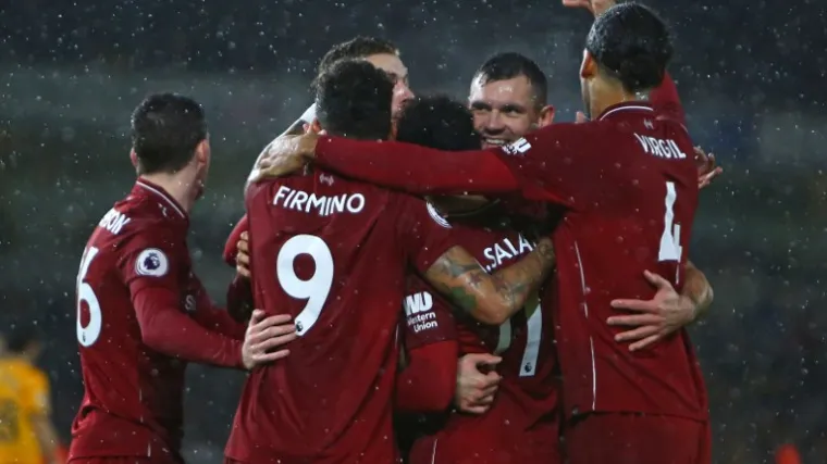 Redsi dočekuju Božić na vrhu, objavljen podatak koji bi mogao zabrinuti navijače