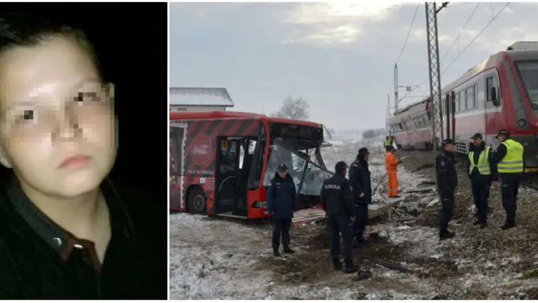 Žrtve 'autobusa smrti': 'Tri sata sam ga tražio, a onda su mi rekli da mi je dijete mrtvo'