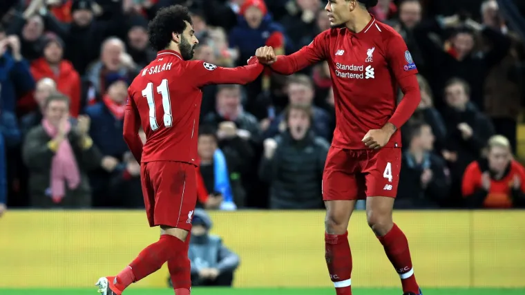 Liverpool na krilima čudesnog Salaha do nove pobjede: Lovren odigrao cijeli susret