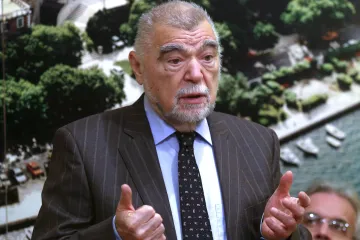 Stjepan Mesić za RTL: 'Ovo je nečuveno i izlazi iz okvira pravne države'