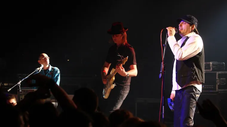 Zbog izjava Seje Seksona: Žele zabraniti nastup Zabranjenog pu&scaron;enja na Novu godinu?