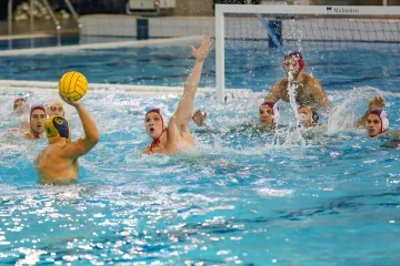 Jug razbio Mornar, Mladost tek nakon peteraca svladala Jadran za finale hrvatskog kupa