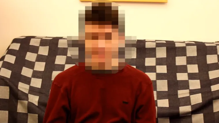 'Vremenski putnik' tvrdi da zna budućnost i nije dobra: 'To nije moje mi&scaron;ljenje, to su činjenice'