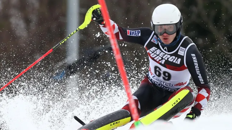 Istok Rode&scaron; sa startnim brojem 66 osvojio sedmo mjesto! Do rezultata karijere stigao i Matej Vidović!