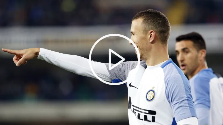 VIDEO Peri&scaron;ić protiv Chieva prekinuo golgeterski post: Inter ostao bez pobjede u sudačkoj nadoknadi