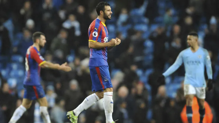 Nikad ljep&scaron;i Božić na Anfieldu: City i Chelsea upisali poraze, Liverpool ostaje na plus 4!