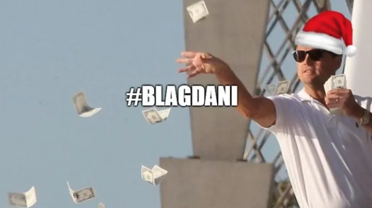 Tro&scaron;imo li previ&scaron;e za vrijeme blagdana? '3 mjeseca poslije čuje&scaron; jokanje kako se izvlače iz minusa na tekućem'