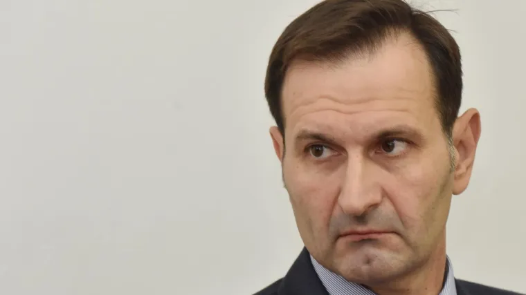 Kovač o Radeljićevu istupu: 'Treba dedramatizirati i čekati da se Ured predsjednice o tome oglasi'