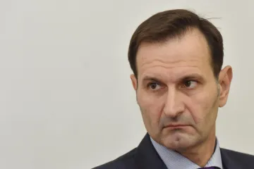 Kovač o Radeljićevu istupu: 'Treba dedramatizirati i čekati da se Ured predsjednice o tome oglasi'