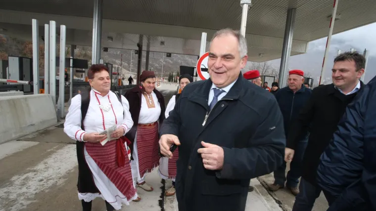 Ove godine u Splitu rođeno 210 beba vi&scaron;e: 'Ponosan sam, sretan i zadovoljan'