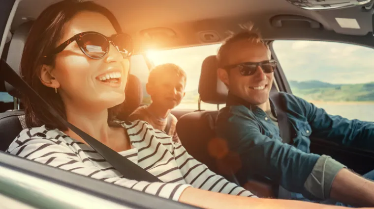 Istraživanje pokazalo koje pjesme trebate slu&scaron;ati u automobilu