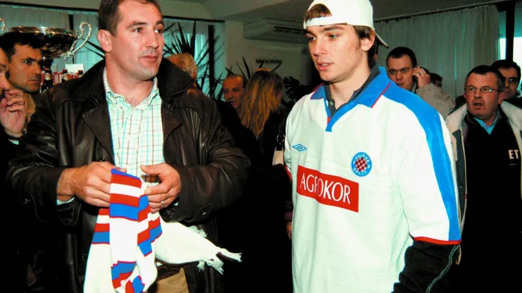 'Nisam se zasitio nogometa, ne trebate brinuti kako ću se snaći'