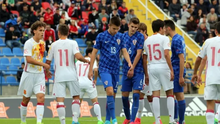 Mladi hajdukovac na radaru Juventusa i Fiorentine