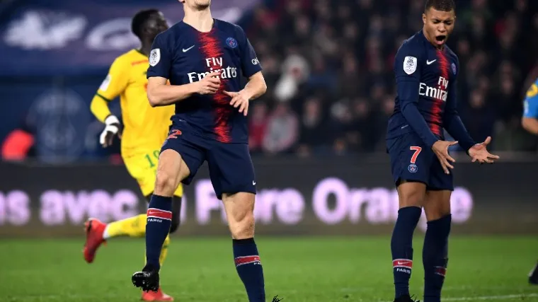 Mbappe ponovno čovjek odluke, Monaco upisao jo&scaron; jedan poraz