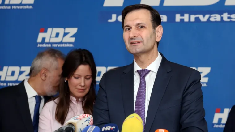 'Situaciju treba dedramatizirati. Ne ide to uvijek bezbolno'