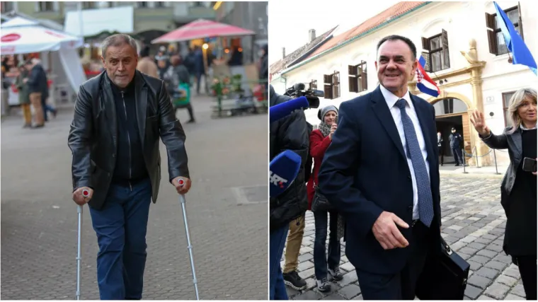 Želite raditi za Bandića ili Tomaševića, protiv kojih se vodi postupak, morate donijeti potvrdu da se protiv vas ne vodi