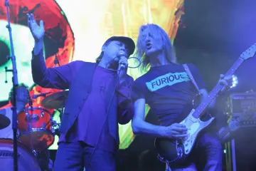 U Mostaru tenzije zbog novogodišnjeg koncerta