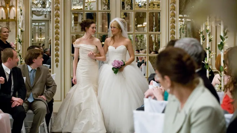 Pogledajte filmove Rat među nevjestama, Snježno kraljevstvo, Snajper, Kišni čovjek i Odmor