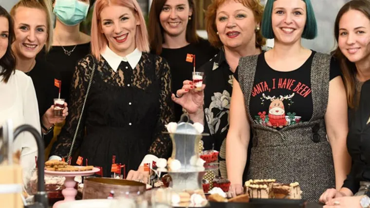 Upoznajte nove hrvatske food blogerice!