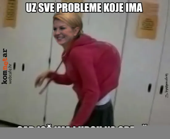 NOVA SAVJETNICA NA PANTOVČAKU