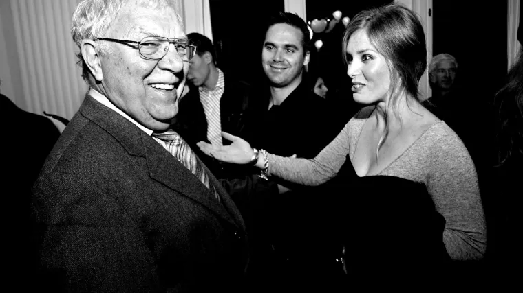 Napustio nas je velikan hrvatskog glumi&scaron;ta: Tonko Lonza preminuo u 88. godini