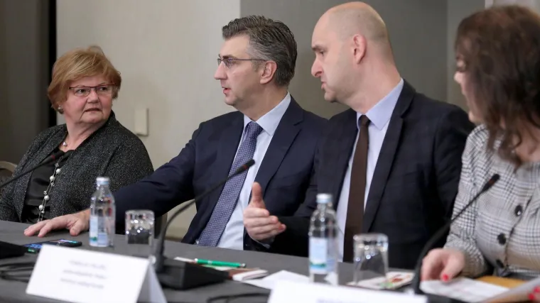 &Scaron;to su obećavali, a &scaron;to ispunili? Vlada kaže da je zadovoljna: Evo &scaron;to vi kažete na to