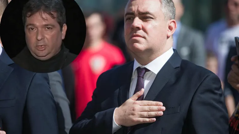 Stručnjak za obavje&scaron;tajni sustav: 'Jedan mi je detalj, koji je nemoguće opravdati, upao u oko'