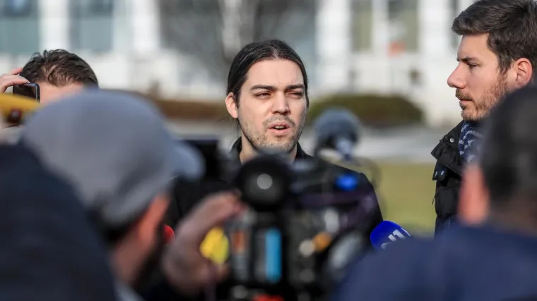 'To je uvijek bila strategija Mola, zato su i do&scaron;li tu, zato je Ina propadala i do&scaron;la u ovo stanje'