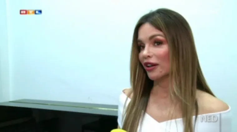 'Nema kruha bez motike ...' - istup kojim je Severina potaknula znanstveno istraživanje