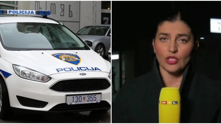 Divljački nasrnuo na biv&scaron;u suprugu: Zadobila je jedan ubod, slomljeno rame, potkoljenicu i pet rebara!