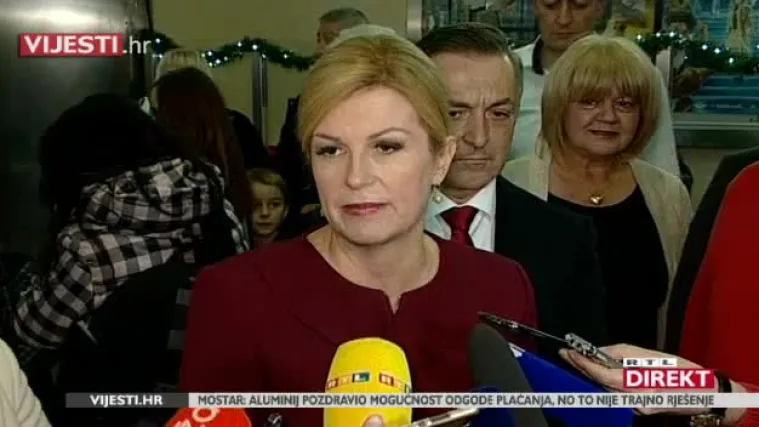 'Ni 'čaršija' niti bilo tko drugi ne može sudjelovati u smjenjivanju i imenovanju mojih savjetnika'