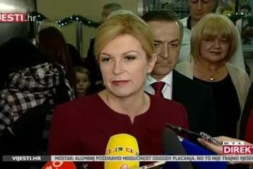 'Ni 'čaršija' niti bilo tko drugi ne može sudjelovati u smjenjivanju i imenovanju mojih savjetnika'