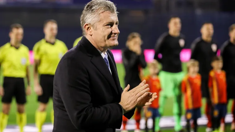 Ozbiljni posao u tišini? 'Nismo primili ponudu nikakvih kineskih ulagača za novi stadion'