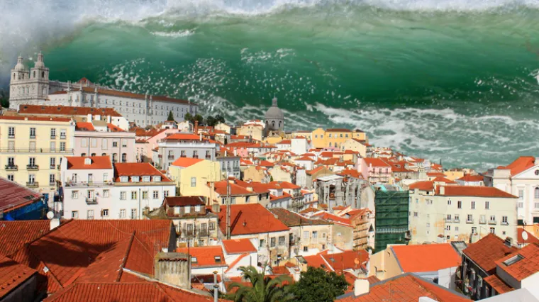 'Realna opasnost postoji, to znaju stanovnici dubokih zaljeva'