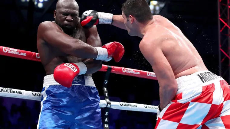 Hrvatski bombarder progla&scaron;en nadom godine