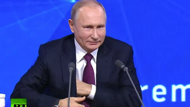 Tvrdi da prava opasnost ne dolazi iz Moskve