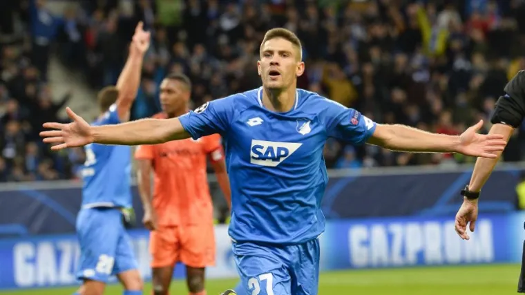 Nastavak sezone donosi im pakleno otvaranje