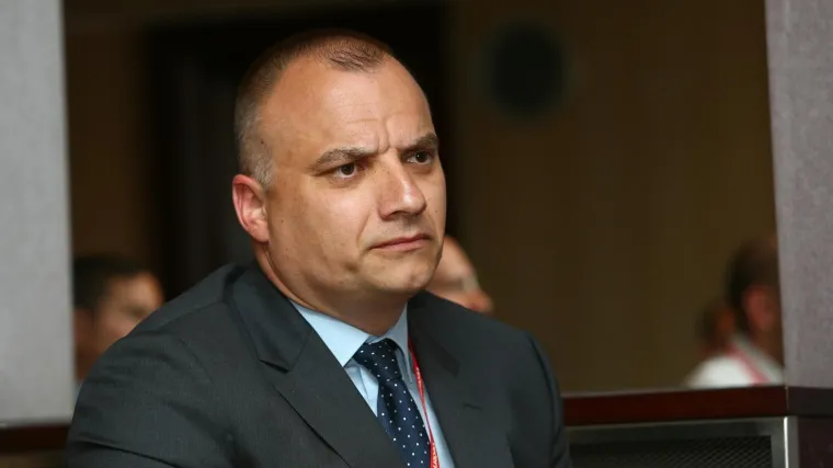 'Jedna od zadaća je protuobavještajna djelatnost'