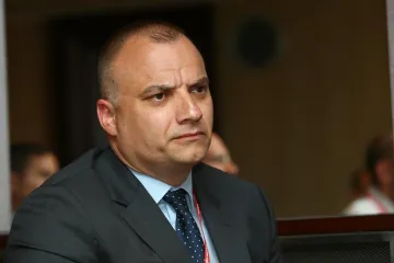 'Jedna od zadaća je protuobavještajna djelatnost'