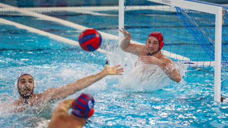 Jug u posljednjim trenucima do&scaron;ao do velikog preokreta i uzeo Kup