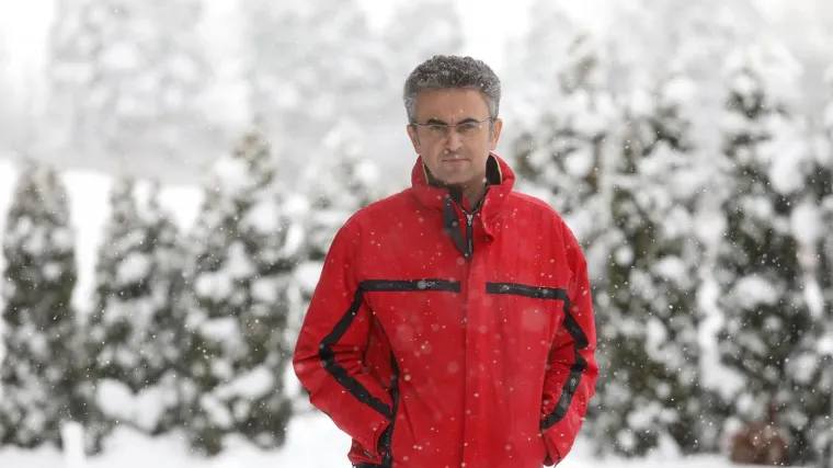 Možda ipak ima nade za bijeli Božić, evo gdje