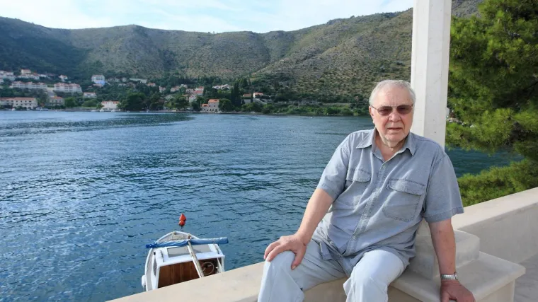 Velikan hrvatskog glumišta preminuo je u 89. godini života