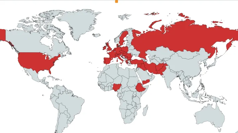 'Bit će ovo veoma zbunjujuća i kaotična godina'