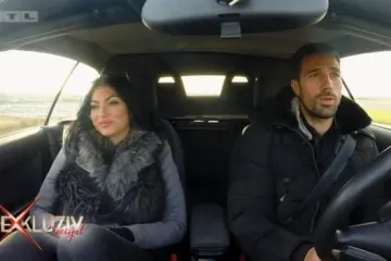 Gospodin Savršeni je pronašao svoju savršenu. Pogledajte kako žive izvan popularnog showa