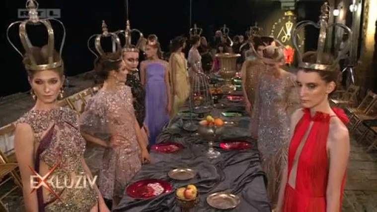 Modni retrovizor: Što se sve u protekloj godini dogodilo na hrvatskoj modnoj sceni?