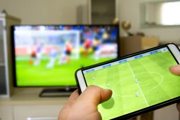 Znate li što znači UHD rezolucija